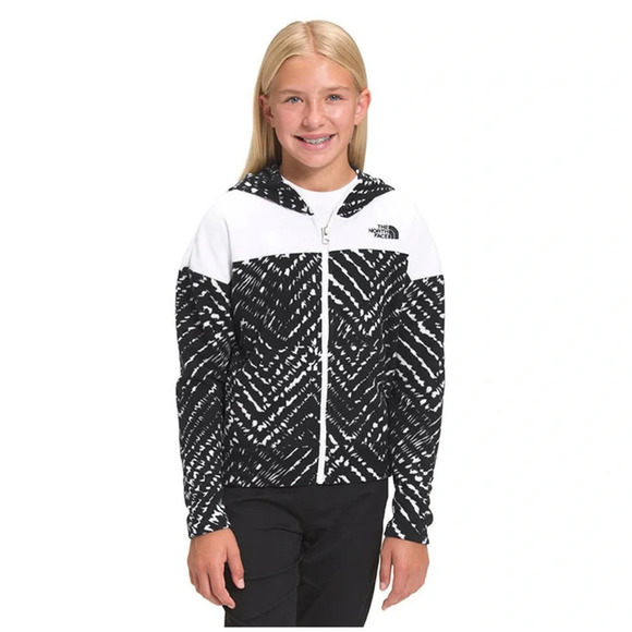 The North Face Glacier Fleece, Youth 14 - Picture 1 of 12
